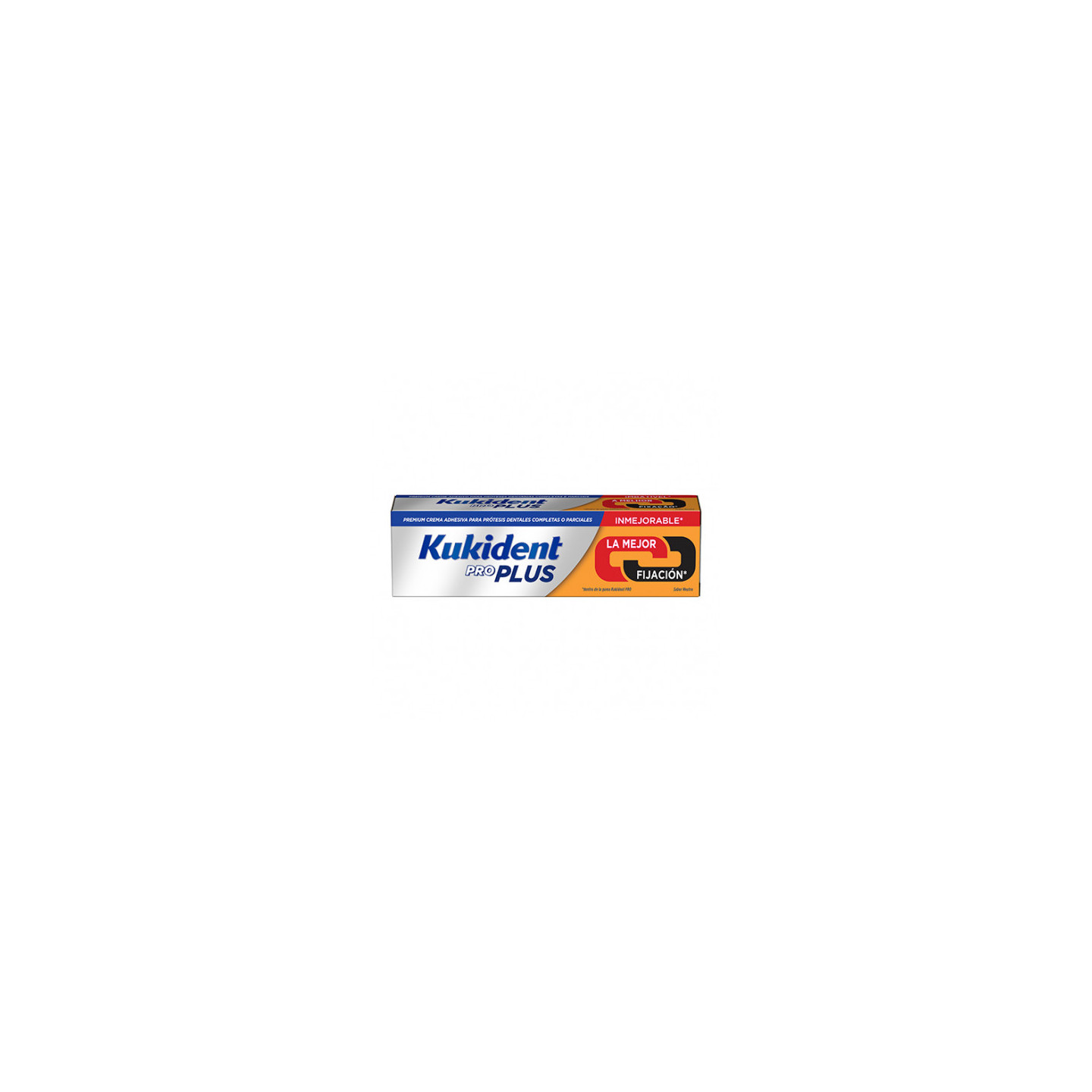 Kukident Pro Plus 40 gramos