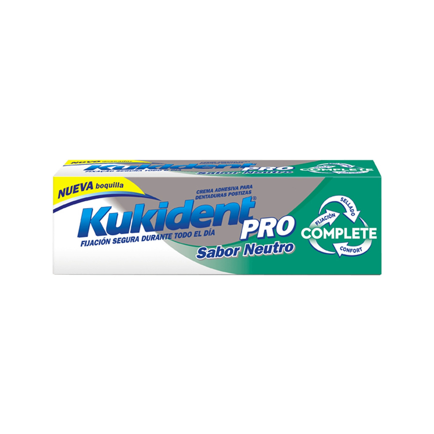 Kukident Pro Neutro Complete 70 gramos
