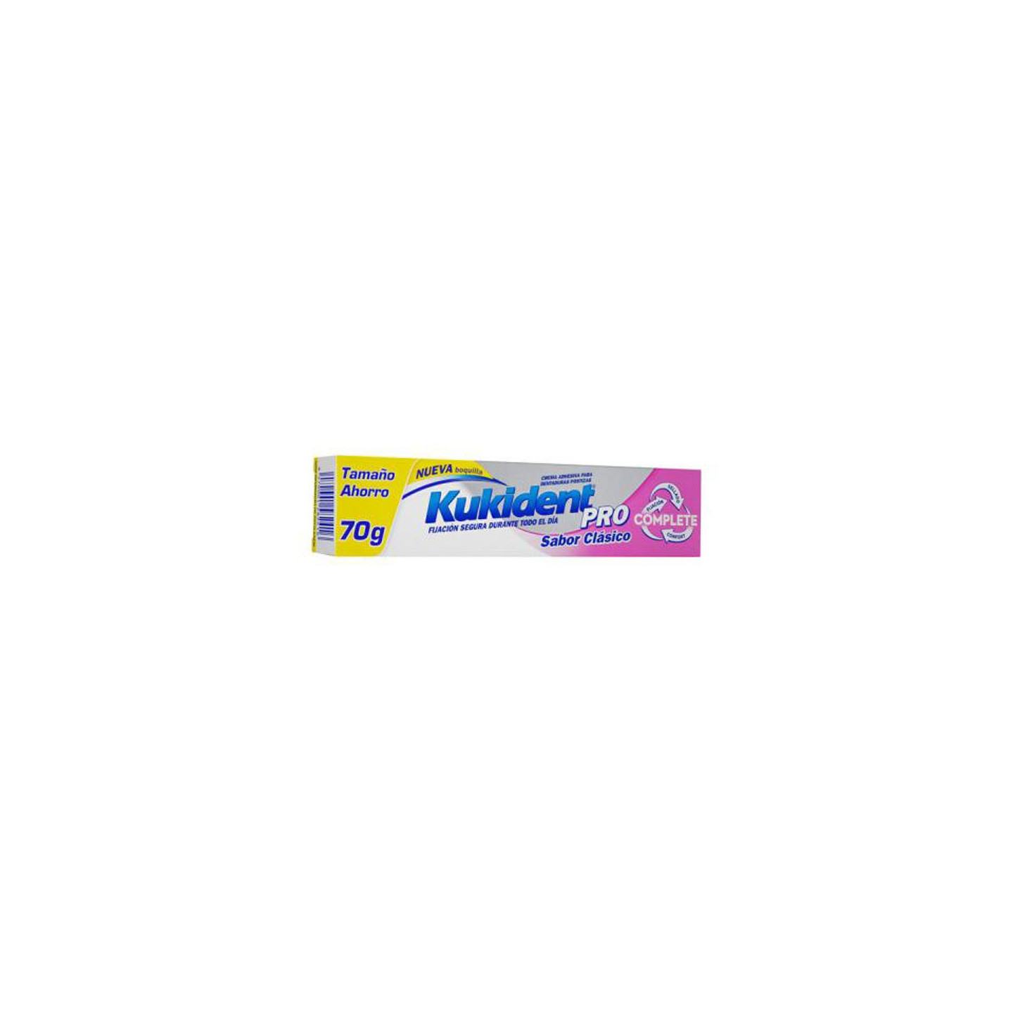 Kukident Pro Classic 70 gramos