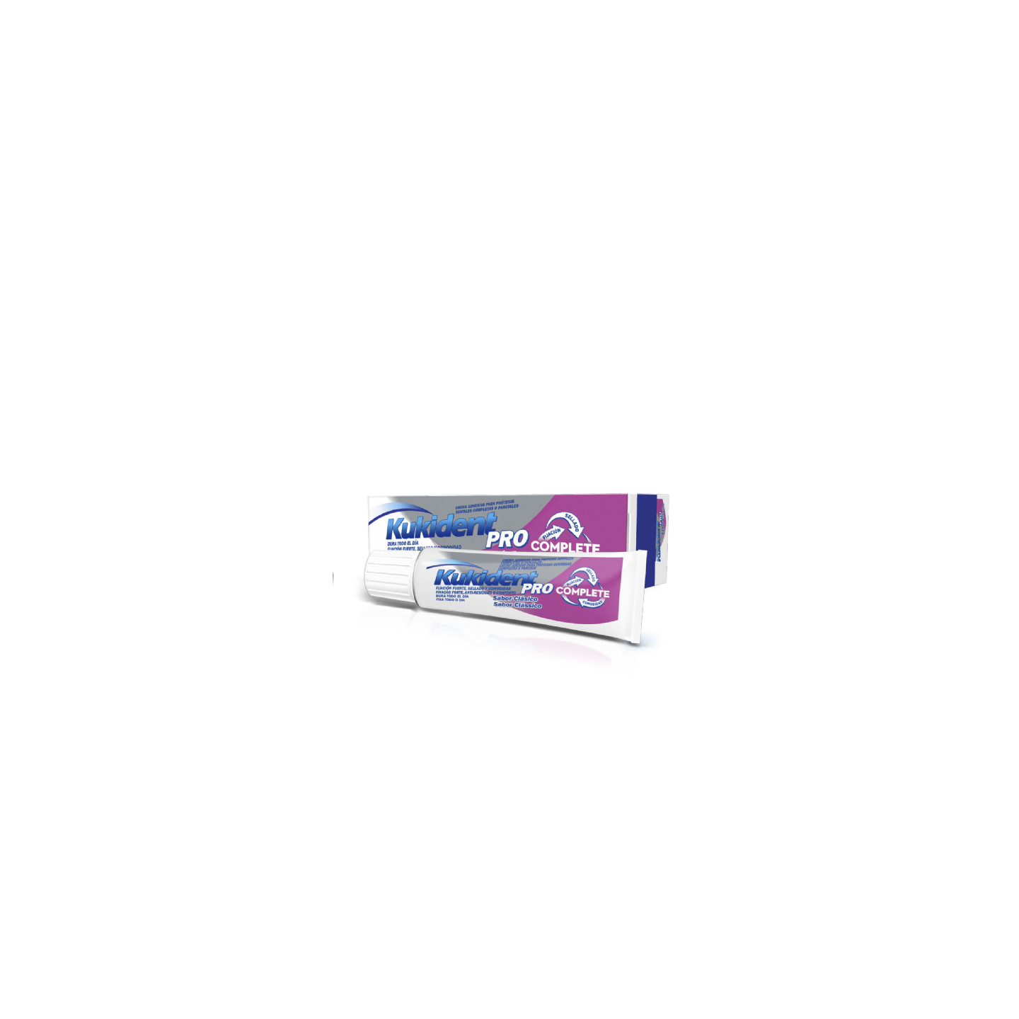 Kukident Pro Classic 47 ml