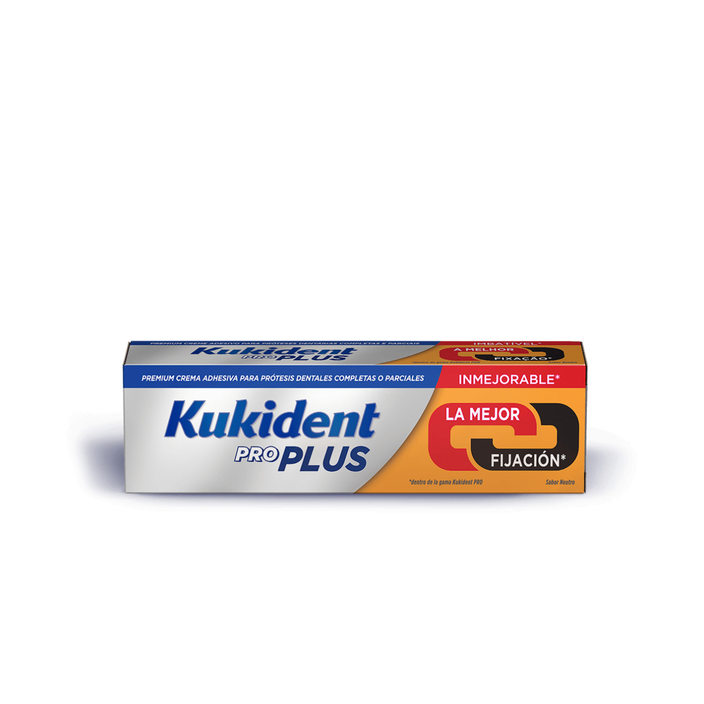 Kukident Doble Acción 40 gramos