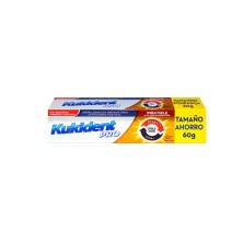 Kukident Doble Acción 60 gramos