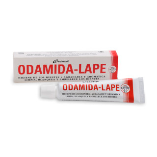 Odamida Lape pasta de dientes 75 ml