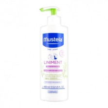 Linimento Mustela 400 ml