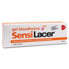 Sensi Lacer Gel Bioadhesivo 50 ml