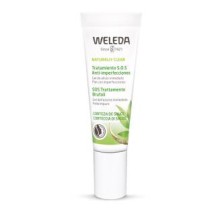 Tratamiento SOS anti imperfecciones 10 ml WELEDA