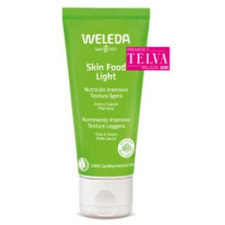 Weleda Skin Food Light Crema 30 ml - Crema | STG Farma