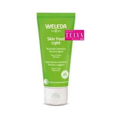 Weleda Skin Food Light Crema 30 ml