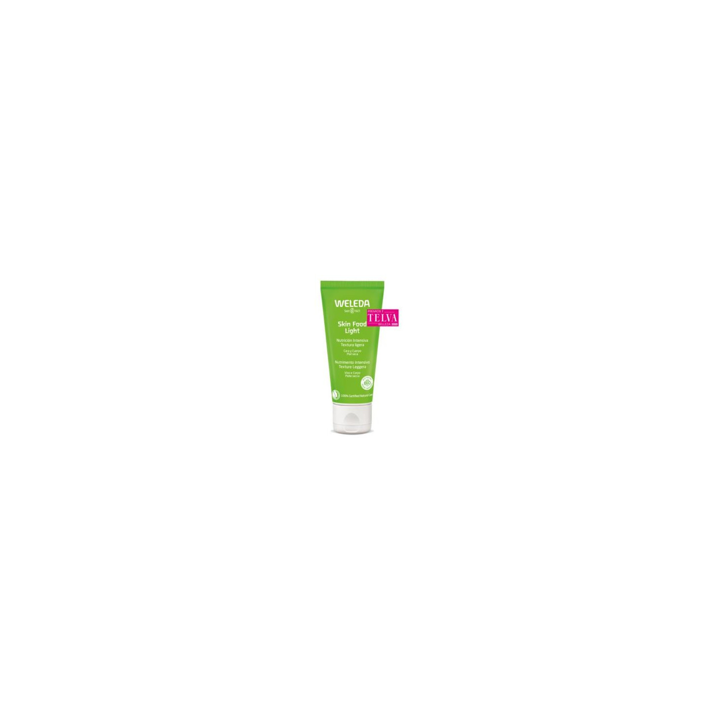 Weleda Skin Food Light Crema 30 ml - Crema | STG Farma
