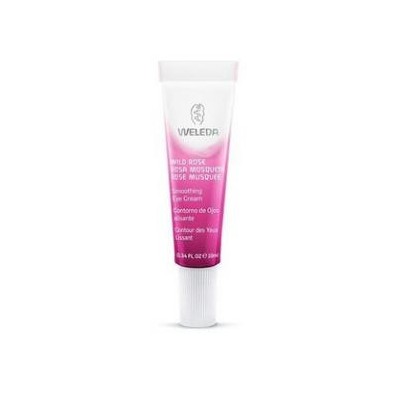 Contorno de ojos de rosa mosqueta 10 ml WELEDA