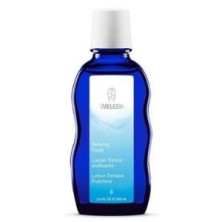 Tónico vivificante 100 ml WELEDA