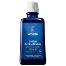 Loción para el afeitado 100 ml WELEDA