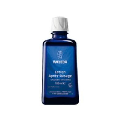 Loción para el afeitado 100 ml WELEDA