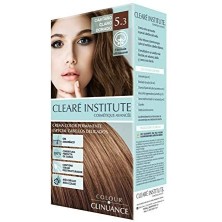 Clearé Colour Clinuance 5.3 Castaño claro dorado