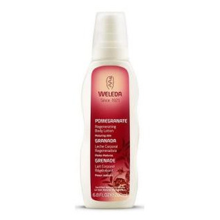 Leche corporal regenerante 200 ml WELEDA - Hidratación corporal | STG Farma