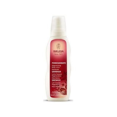 Leche corporal regenerante 200 ml WELEDA