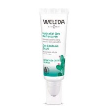 Hydragel ojos con extracto de cactus 10 ml WELEDA