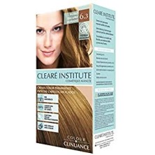 Clearé Colour Clinuance 6.3 Rubio oscuro dorado