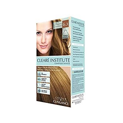 Clearé Colour Clinuance 6.3