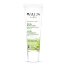 Fluido matificante 30 ml WELEDA