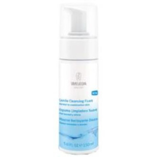 Espuma limpiadora suave 150 ml WELEDA - Limpieza | STG Farma