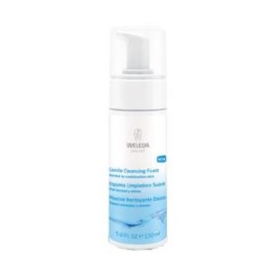 Espuma limpiadora suave 150 ml WELEDA