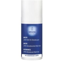 Desodorante hombre roll on 50 ml WELEDA