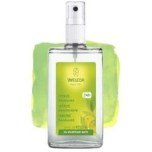 Desodorante citrus 50 ml WELEDA