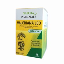 Valeriana LEO 90 comprimidos