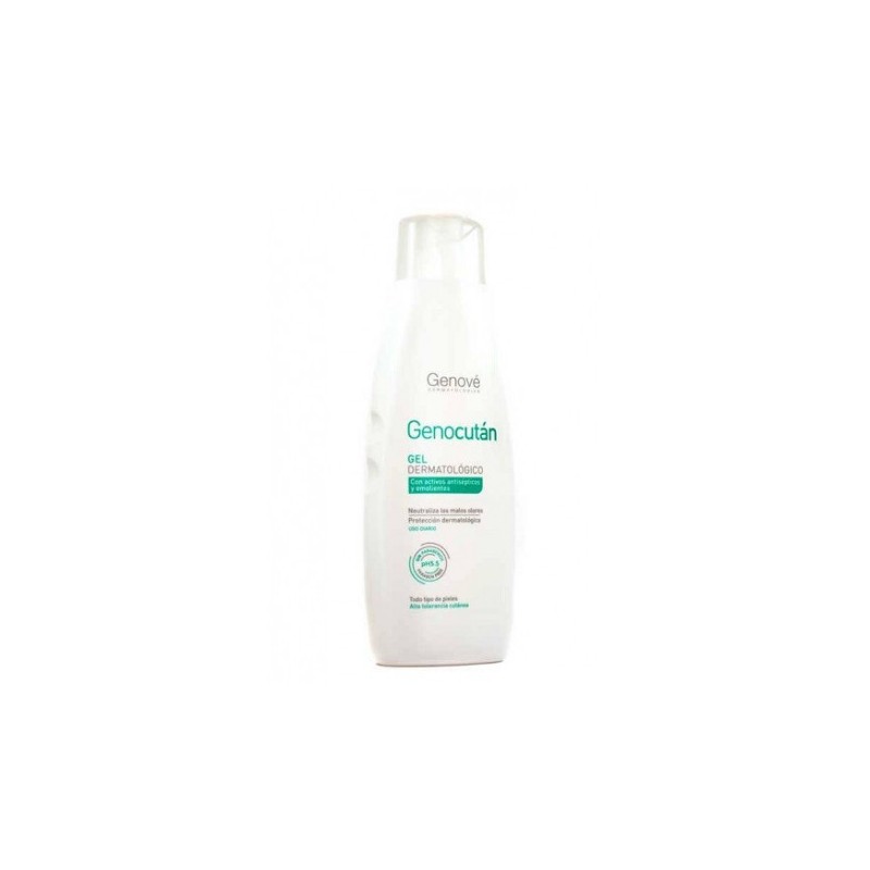 Genocután Gel 750 ml