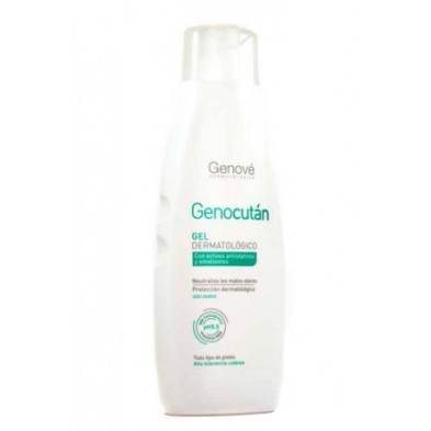 Genocután Gel 750 ml