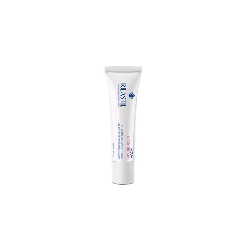 Rilastil Aqua Intense gel crema 40 ml