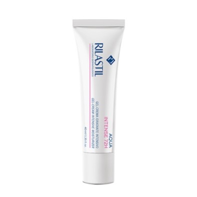 Rilastil Aqua Intense gel crema 40 ml