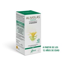 Aboca Aliviolas Jarabe 210g