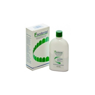 Fixodental polvo fijación 50 gramos - Fijación dental | STG Farma