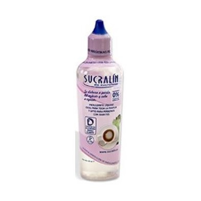 SUCRALIN líquido 85 ml