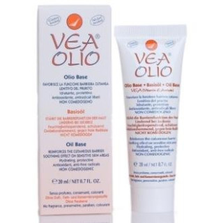 Vea Olio aceite base 20 ml