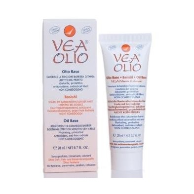 Vea Olio aceite base 20 ml