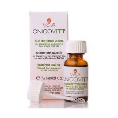 Vea Onicovitt aceite protector para uñas 7 ml Vea Onicovitt aceite protector para uñas 7 ml