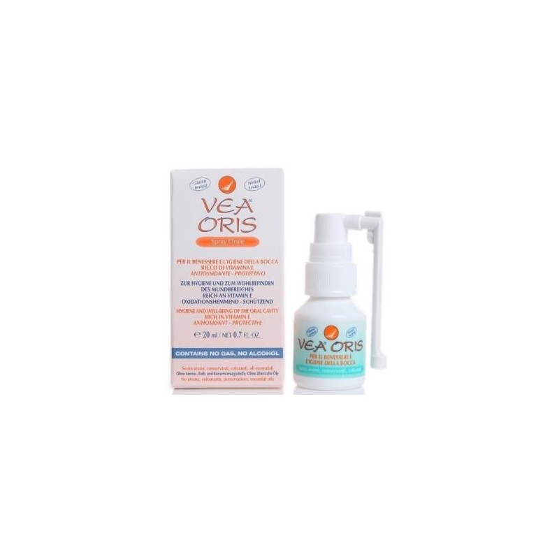 Vea Oris spray oral 20 ml