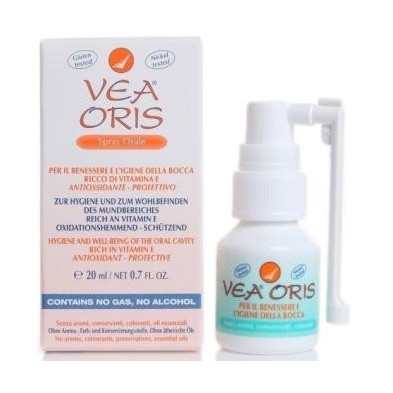 Vea Oris spray oral 20 ml