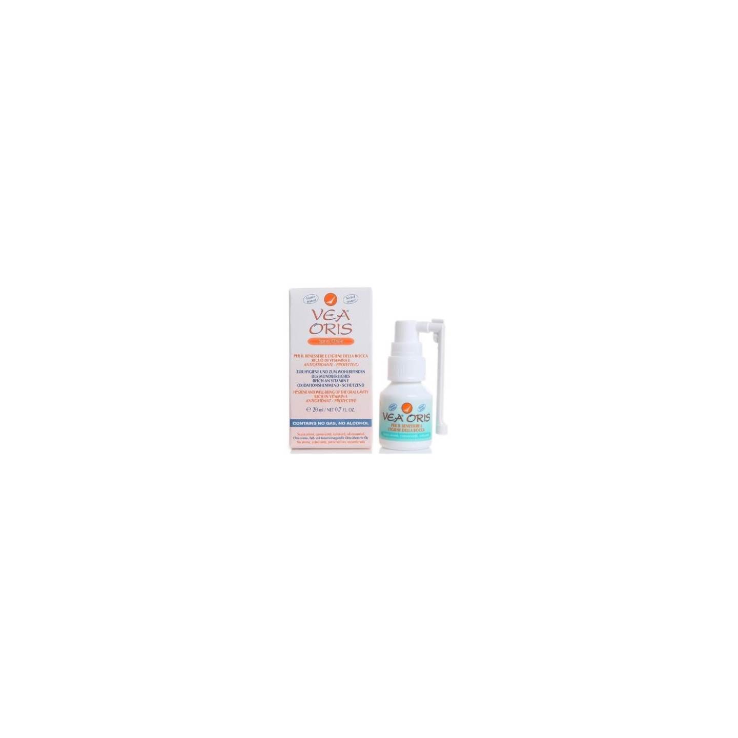 Vea Oris spray oral 20 ml