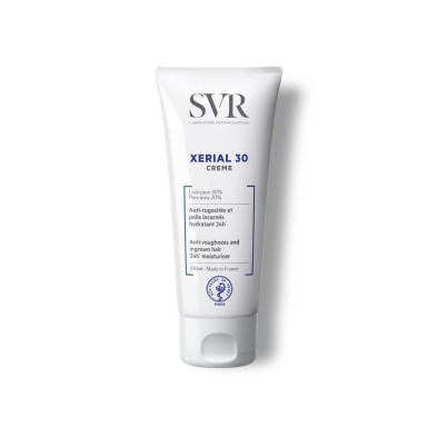 SVR Xerial crema corporal 100 ml