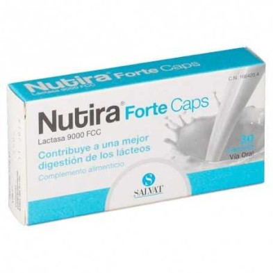 Nutira Forte 30 cápsulas