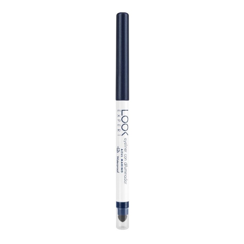 Beter Eyeliner con Difuminador efecto terciopelo