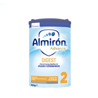 Almirón Digest 2 AC/AE 800 gramos