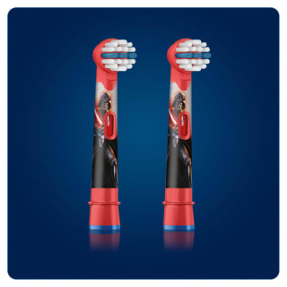 Recambio Oral B Star Wars 4 unidades - Cepillos | STG Farma