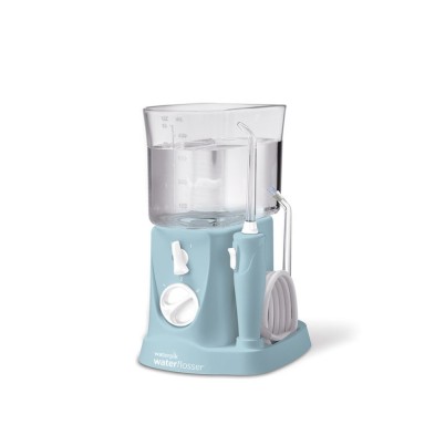 Waterpik Irrigador dental Traveler WP-300 azul