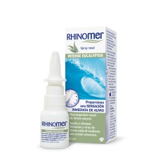 Rhinomer Intense Eucalyptus 20 ml