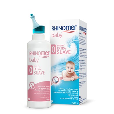 Rhinomer Baby Extra Suave 115 ml